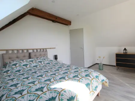Gîte de charme pour 6 pers. près d'Angers, calme campagnard - Photo 5