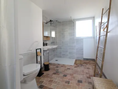 Gîte de charme pour 6 pers. près d'Angers, calme campagnard - Photo 8