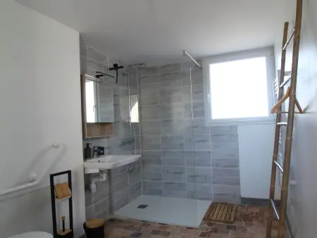 Gîte de charme pour 6 pers. près d'Angers, calme campagnard - Photo 9