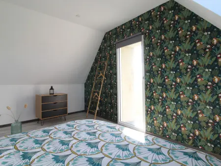 Gîte de charme pour 6 pers. près d'Angers, calme campagnard - Photo 11