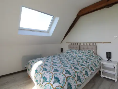 Gîte de charme pour 6 pers. près d'Angers, calme campagnard - Photo 12