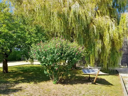Gîte de charme pour 6 pers. près d'Angers, calme campagnard - Photo 14