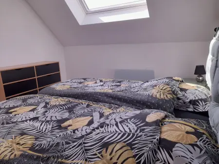 Gîte de charme pour 6 pers. près d'Angers, calme campagnard - Photo 15