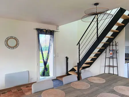 Gîte de charme pour 6 pers. près d'Angers, calme campagnard - Photo 16