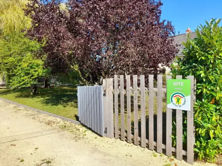 Gîte de charme pour 6 pers. près d'Angers, calme campagnard - Photo 17