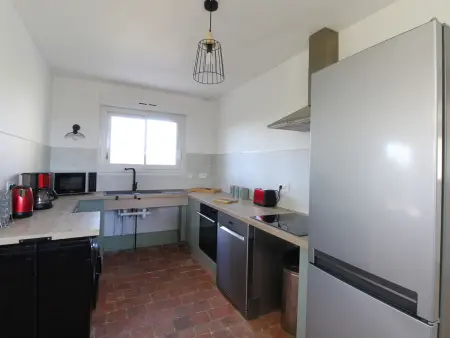 Gîte de charme pour 6 pers. près d'Angers, calme campagnard - Photo 22