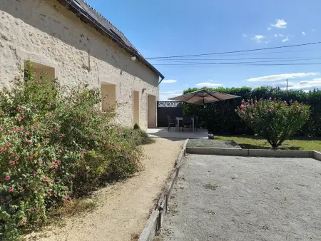 Gîte de charme pour 6 pers. près d'Angers, calme campagnard - Photo 23