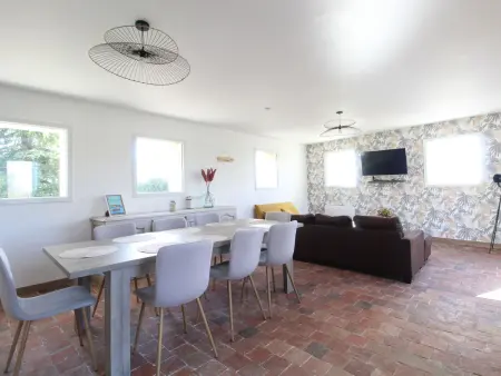 Gîte de charme pour 6 pers. près d'Angers, calme campagnard - Photo 25