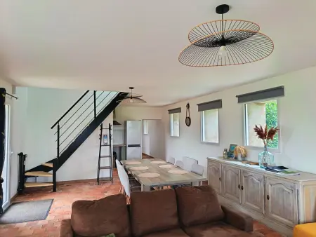 Gîte de charme pour 6 pers. près d'Angers, calme campagnard - Photo 26