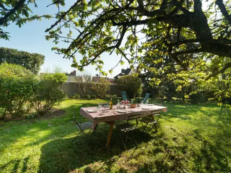 La Bachelotte, Maison 6 personnes à Saint Denis Sur Loire - Photo 3