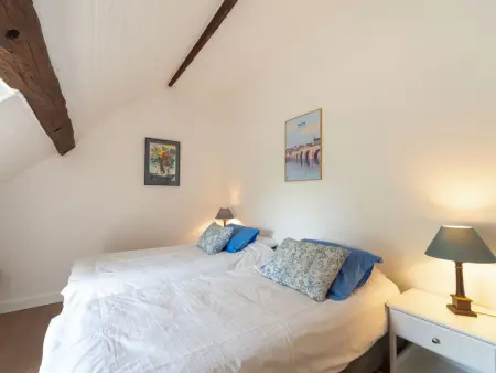 La Bachelotte, Maison 6 personnes à Saint Denis Sur Loire - Photo 5