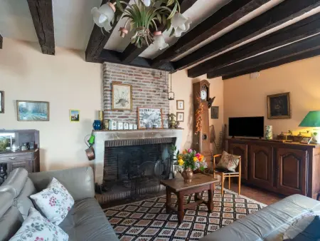 La Bachelotte, Maison 6 personnes à Saint Denis Sur Loire - Photo 7