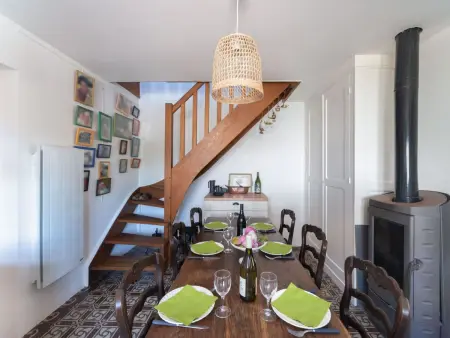 La Bachelotte, Maison 6 personnes à Saint Denis Sur Loire - Photo 9