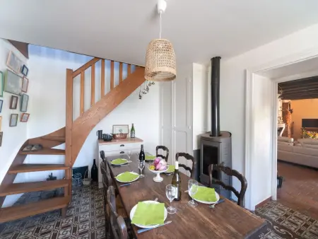 La Bachelotte, Maison 6 personnes à Saint Denis Sur Loire - Photo 10