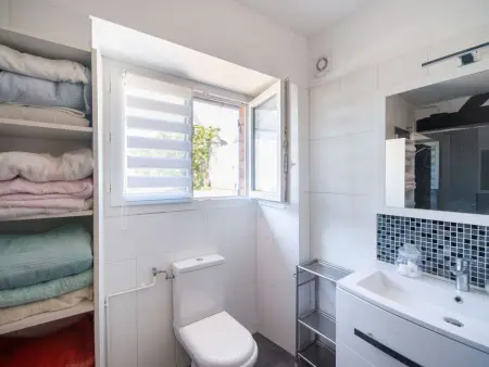La Bachelotte, Maison 6 personnes à Saint Denis Sur Loire - Photo 11