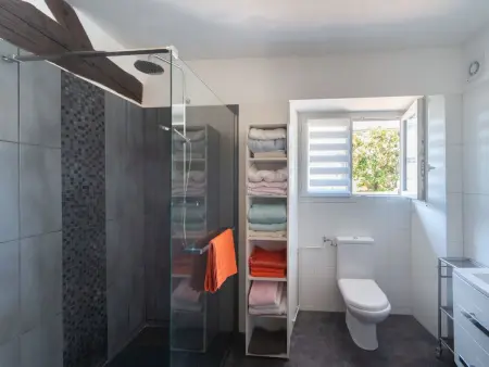 La Bachelotte, Maison 6 personnes à Saint Denis Sur Loire - Photo 12