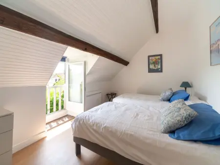 La Bachelotte, Maison 6 personnes à Saint Denis Sur Loire - Photo 15