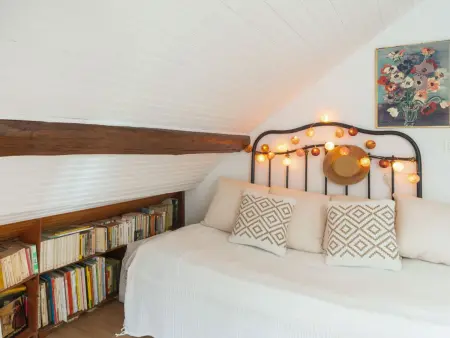 La Bachelotte, Maison 6 personnes à Saint Denis Sur Loire - Photo 18