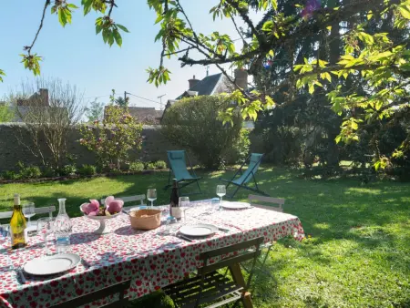 La Bachelotte, Maison 6 personnes à Saint Denis Sur Loire - Photo 21