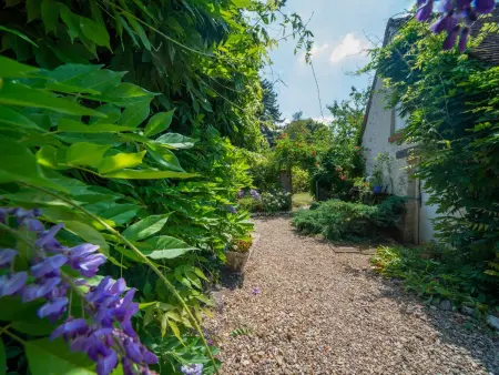 La Bachelotte, Maison 6 personnes à Saint Denis Sur Loire - Photo 24