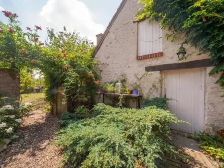 La Bachelotte, Maison 6 personnes à Saint Denis Sur Loire - Photo 26