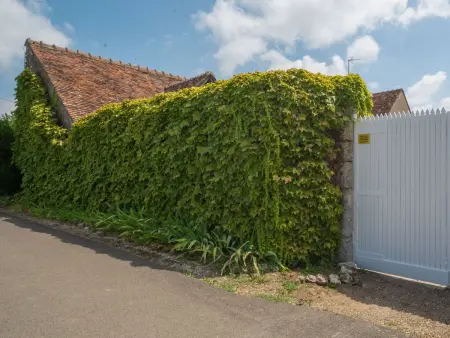 La Bachelotte, Maison 6 personnes à Saint Denis Sur Loire - Photo 28