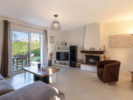 Villa Vaccaja, Maison 6 personnes à Porto Vecchio - Photo 2