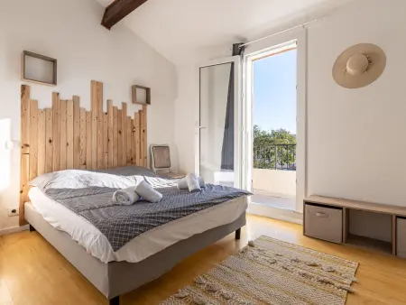 Villa Vaccaja, Maison 6 personnes à Porto Vecchio - Photo 3