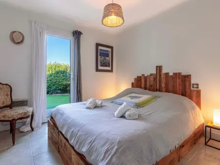 Villa Vaccaja, Maison 6 personnes à Porto Vecchio - Photo 4