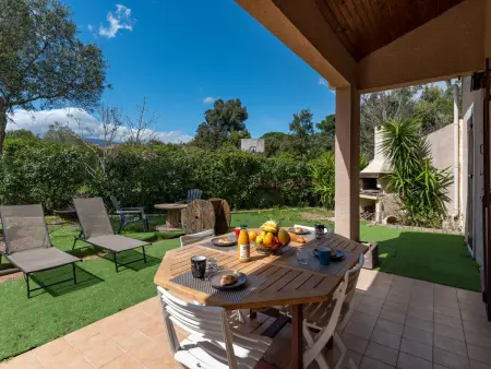 Villa Vaccaja, Maison 6 personnes à Porto Vecchio - Photo 6