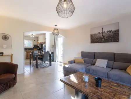 Villa Vaccaja, Maison 6 personnes à Porto Vecchio - Photo 8