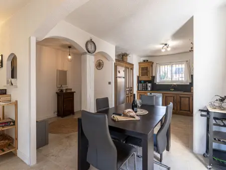 Villa Vaccaja, Maison 6 personnes à Porto Vecchio - Photo 9