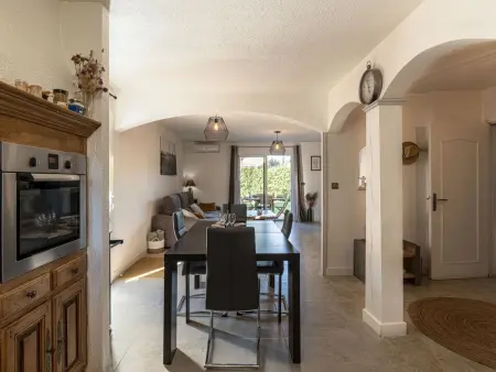 Villa Vaccaja, Maison 6 personnes à Porto Vecchio - Photo 10