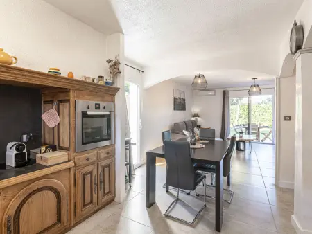 Villa Vaccaja, Maison 6 personnes à Porto Vecchio - Photo 11