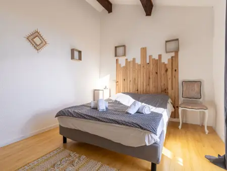 Villa Vaccaja, Maison 6 personnes à Porto Vecchio - Photo 13