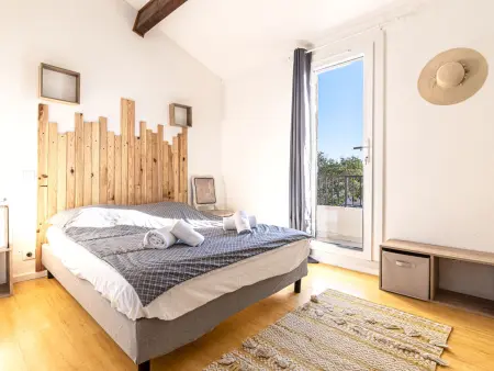 Villa Vaccaja, Maison 6 personnes à Porto Vecchio - Photo 14