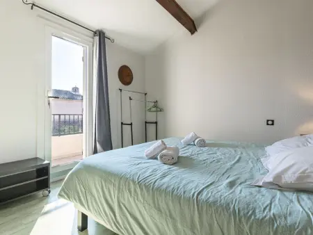 Villa Vaccaja, Maison 6 personnes à Porto Vecchio - Photo 16