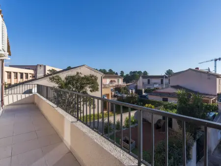 Villa Vaccaja, Maison 6 personnes à Porto Vecchio - Photo 21