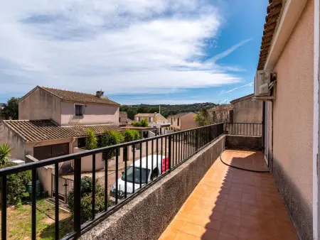 Villa Vaccaja, Maison 6 personnes à Porto Vecchio - Photo 22