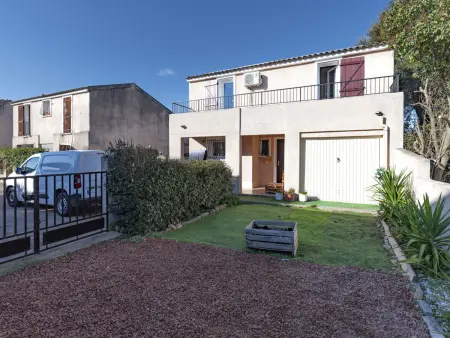 Villa Vaccaja, Maison 6 personnes à Porto Vecchio - Photo 23