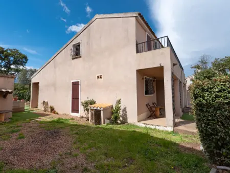 Villa Vaccaja, Maison 6 personnes à Porto Vecchio - Photo 24