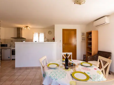 Les Rosiers, Villa 4 personnes à Porto Vecchio - Photo 8