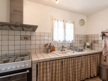 Les Rosiers, Villa 4 personnes à Porto Vecchio - Photo 10
