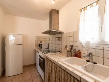 Les Rosiers, Villa 4 personnes à Porto Vecchio - Photo 11
