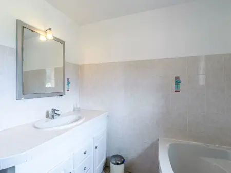 Les Rosiers, Villa 4 personnes à Porto Vecchio - Photo 15