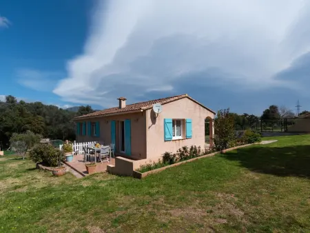 Les Rosiers, Villa 4 personnes à Porto Vecchio - Photo 18