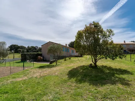 Les Rosiers, Villa 4 personnes à Porto Vecchio - Photo 20
