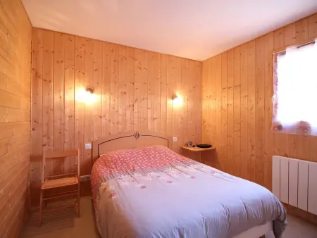 Le Mont-Dore : Chalet 4 chambres avec garage et terrasse - Photo 4