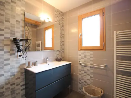 Le Mont-Dore : Chalet 4 chambres avec garage et terrasse - Photo 5
