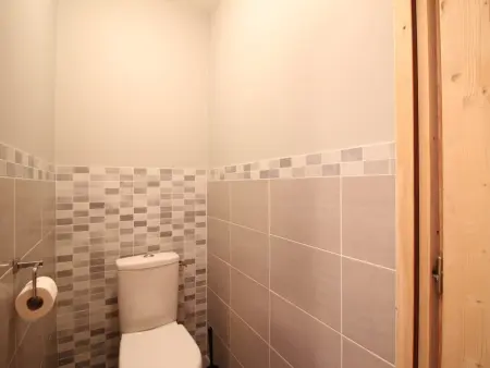Le Mont-Dore : Chalet 4 chambres avec garage et terrasse - Photo 10